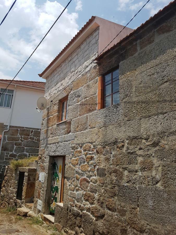 Casa Da Cris Villa Cotelo Exterior photo