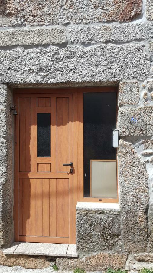 Casa Da Cris Villa Cotelo Exterior photo
