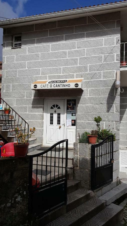 Casa Da Cris Villa Cotelo Exterior photo