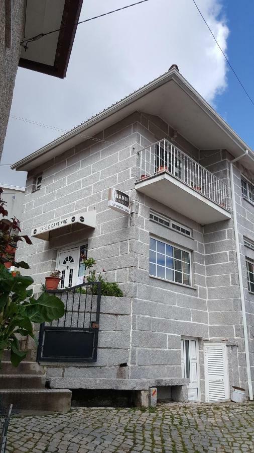 Casa Da Cris Villa Cotelo Exterior photo